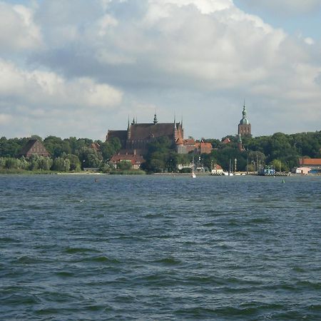 Hotel Kopernik Frombork Eksteriør bilde