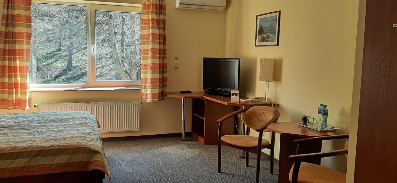 Hotel Kopernik Frombork Eksteriør bilde