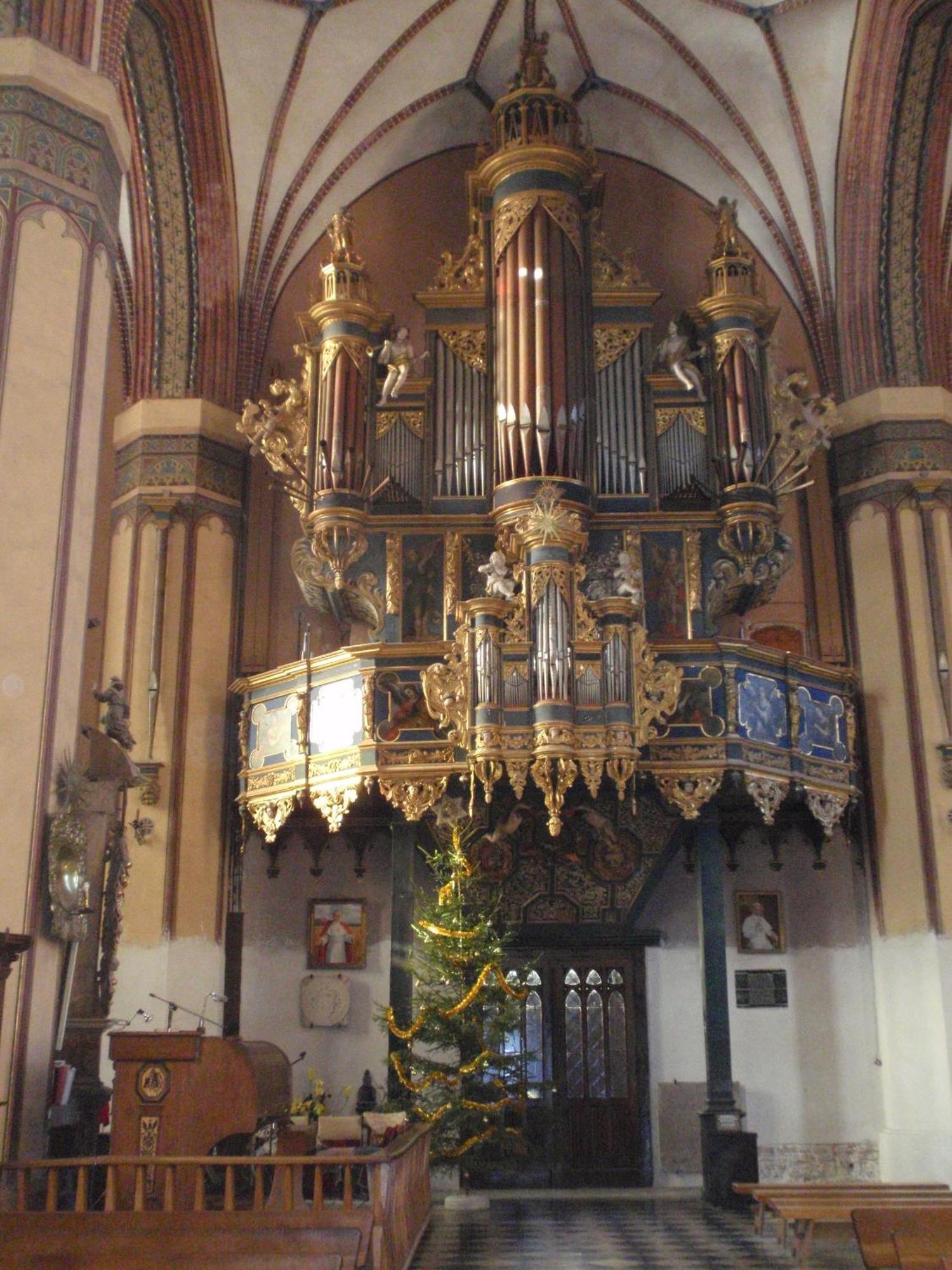 Hotel Kopernik Frombork Eksteriør bilde