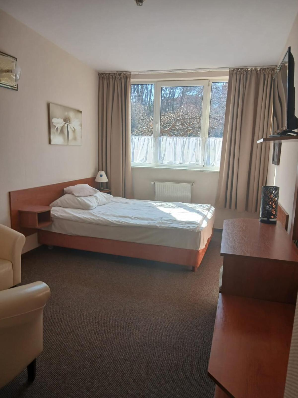 Hotel Kopernik Frombork Eksteriør bilde