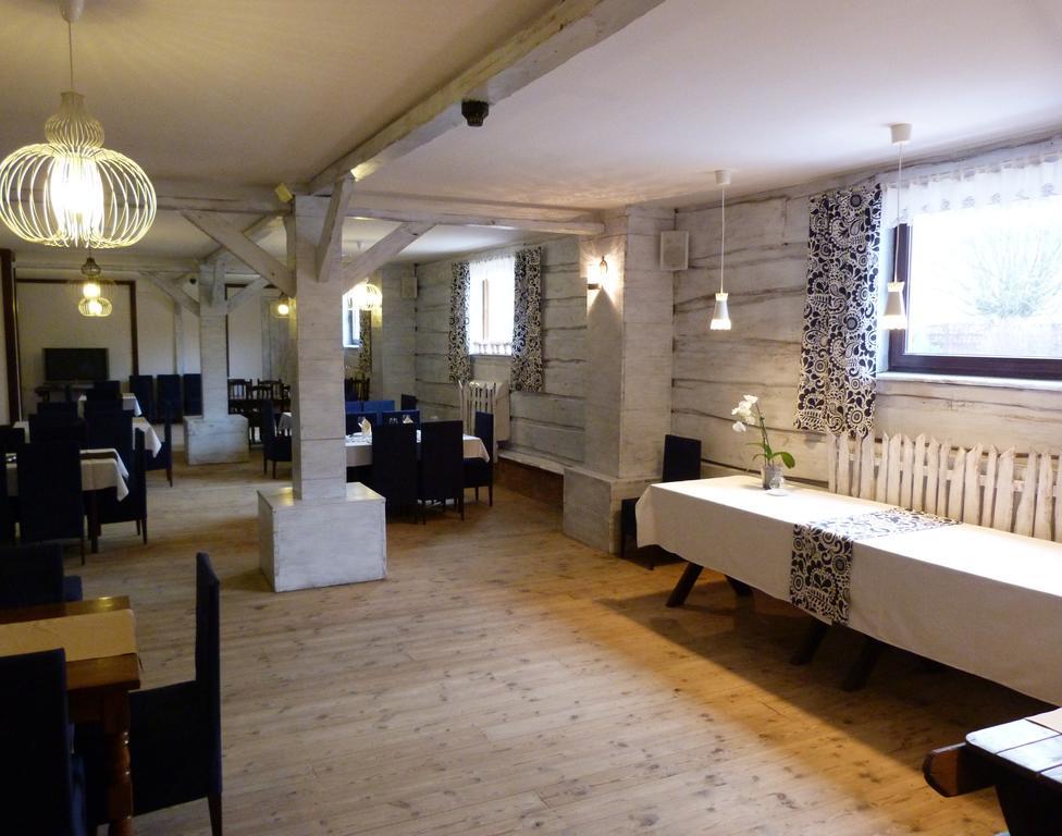 Hotel Kopernik Frombork Eksteriør bilde