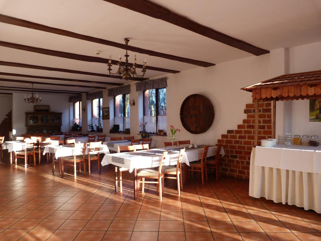 Hotel Kopernik Frombork Eksteriør bilde
