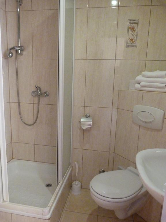 Hotel Kopernik Frombork Eksteriør bilde