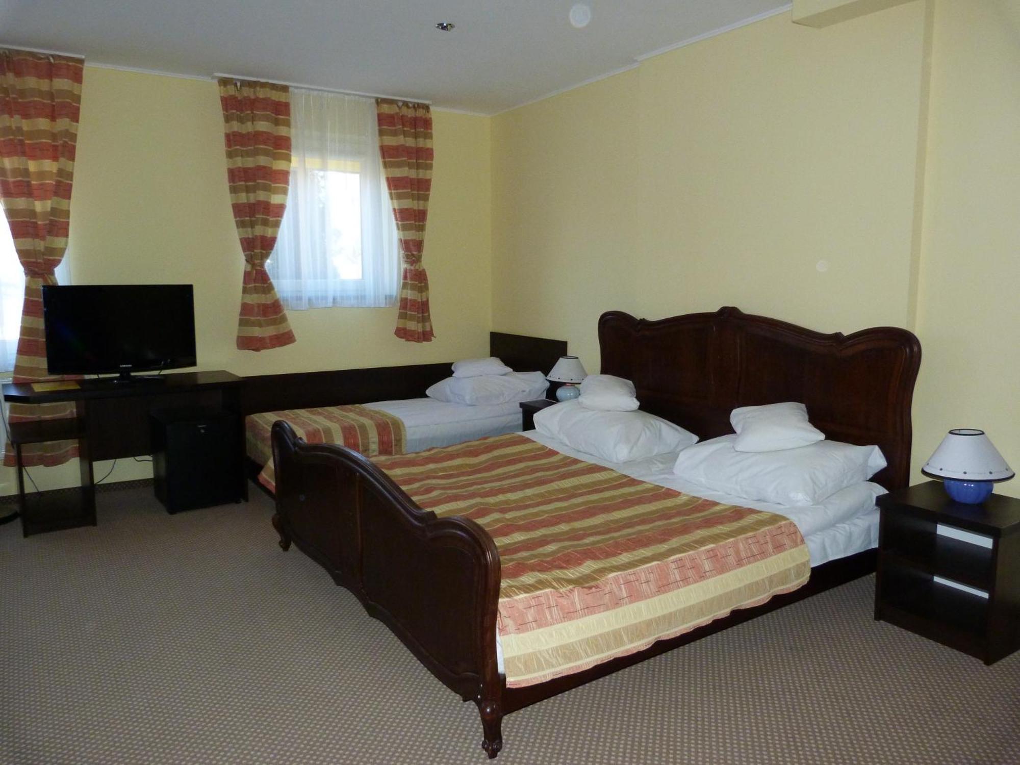 Hotel Kopernik Frombork Eksteriør bilde
