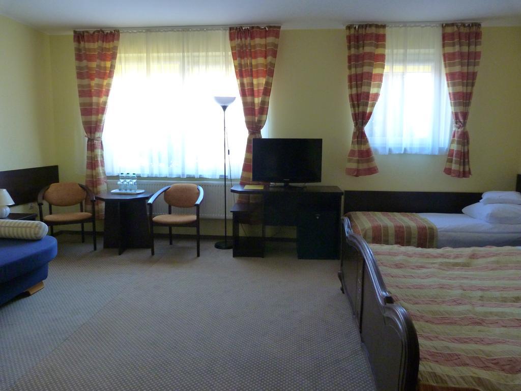 Hotel Kopernik Frombork Eksteriør bilde