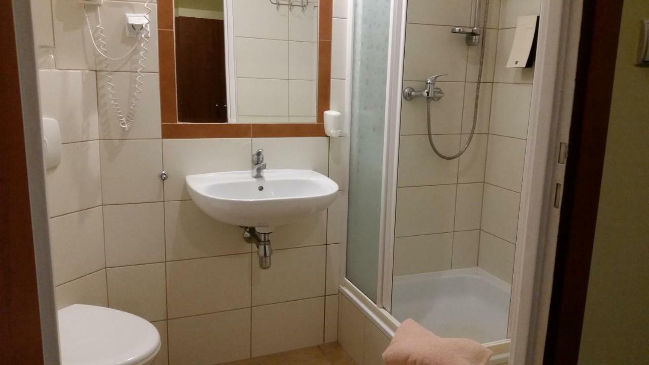 Hotel Kopernik Frombork Eksteriør bilde